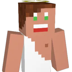 Trayon_ Minecraft avatar bust