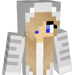 Trayss Minecraft avatar bust