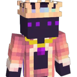 Trayte12 Minecraft avatar bust