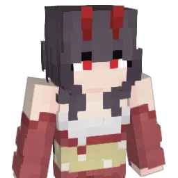 Trazbox's Minecraft skin