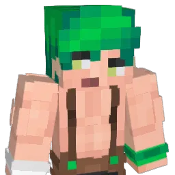 Traze_Florian Minecraft avatar bust