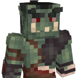 Trazlok's Minecraft skin