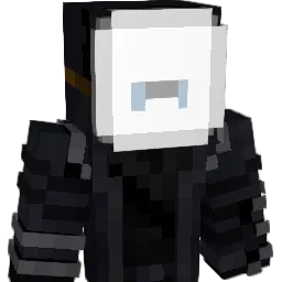 TrazpMC's Minecraft skin