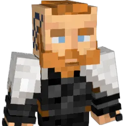 Trazyn_ Minecraft avatar bust