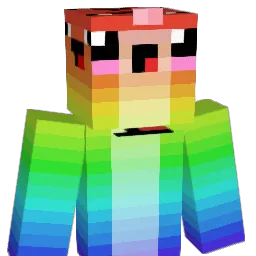 Trazzum's Minecraft skin