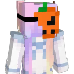 Trchit1908 Minecraft avatar bust