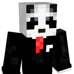 TreHjulingLars Minecraft avatar bust