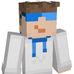 TreMan47 Minecraft avatar bust
