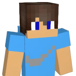 TreMkaT Minecraft avatar bust