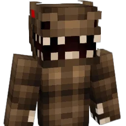 TreRexMan1015's Minecraft skin