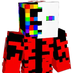 TreVis_YT Minecraft avatar bust