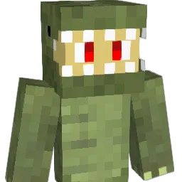 TreX_6's Minecraft skin