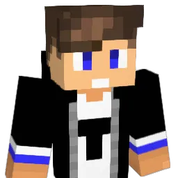 Treanox's Minecraft skin