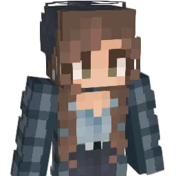 Treasure1137 Minecraft avatar bust