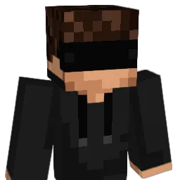 TreatFrags's Minecraft skin