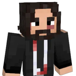 Treb2's Minecraft skin