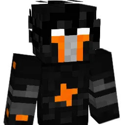 Treball's Minecraft skin