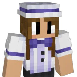 TrebbleM Minecraft avatar bust