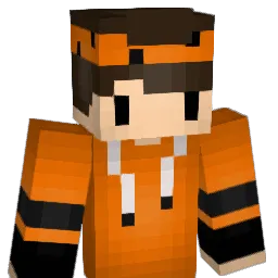 Trebelo's Minecraft skin