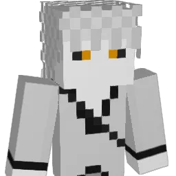 Trebl6 Minecraft avatar bust