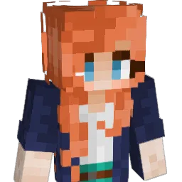 Treblesome6's Minecraft skin