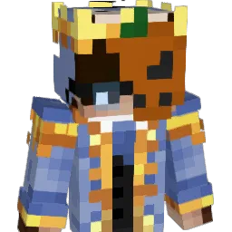Minecraft-Skin von Treblig_