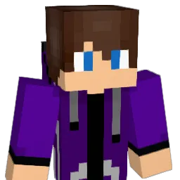 Trebor498 Minecraft avatar bust