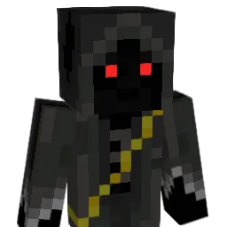 TreborSlater Minecraft avatar bust