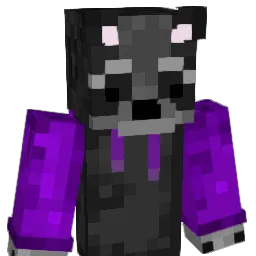 Trebs__ Minecraft avatar bust