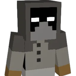TrebuchetFirer Minecraft avatar bust