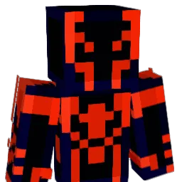 Trecelol Minecraft avatar bust