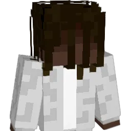 Tredomix's Minecraft skin