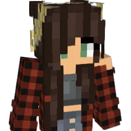 Tredxia37's Minecraft skin