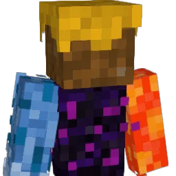 TreeBranchGaming's Minecraft skin