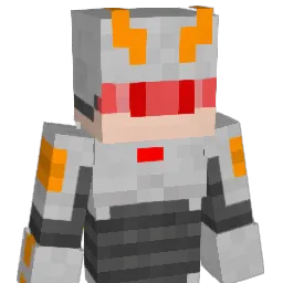TreeChairRope Minecraft avatar bust
