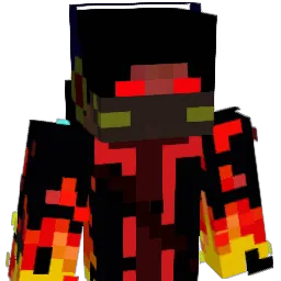 TreeClimber9 Minecraft avatar bust