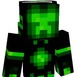 TreeDB's Minecraft skin
