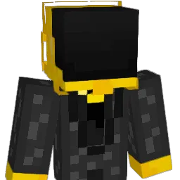 TreeGuy3 Minecraft avatar bust