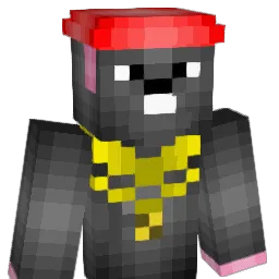 TreeHipppo's Minecraft skin