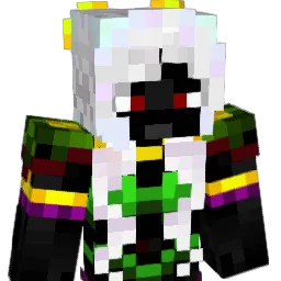 TreeLoT Minecraft avatar bust