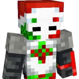 TreeLovingBear Minecraft avatar bust