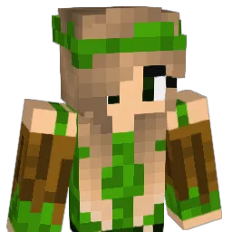 TreePersonOfLife's Minecraft skin