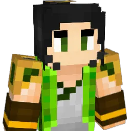 TreeSanchez's Minecraft skin