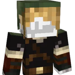 TreeSlayer0108 Minecraft avatar bust
