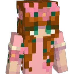 TreeTop494's Minecraft skin