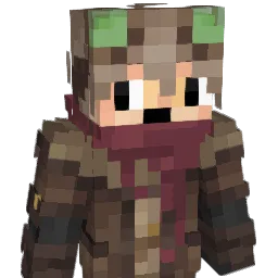 TreeTopGaming's Minecraft skin