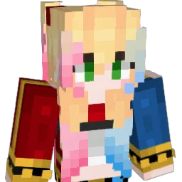 TreeTopLover6969 Minecraft avatar bust