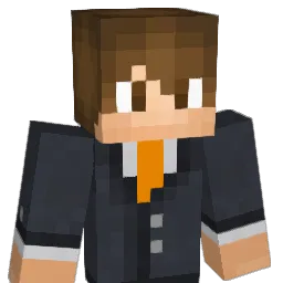 TreeTrunks_ Minecraft avatar bust