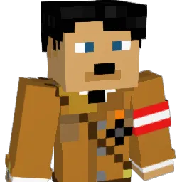 TreeWagen's Minecraft skin