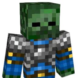 Tree_78 Minecraft avatar bust